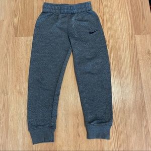 Nike Dri Fit Sweatpants